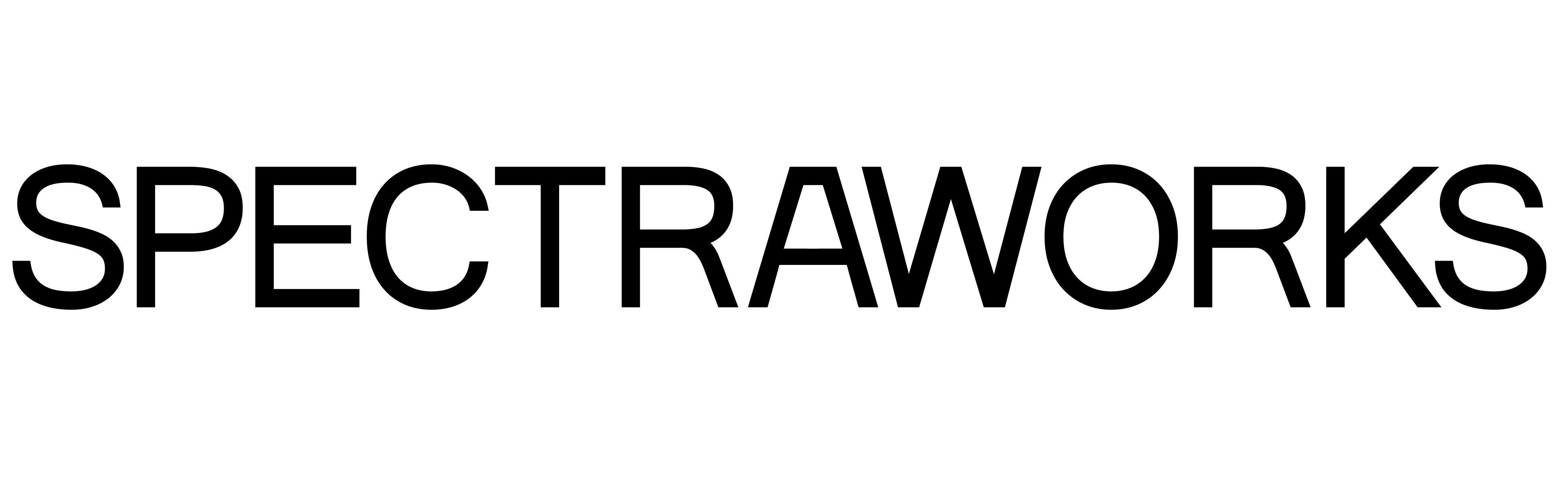 SpectraWorks